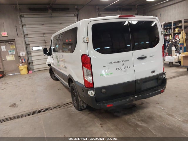 Ford Transit-350 Xlt 2016 1FBZX2ZM2GKA32911 Image 3
