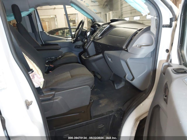 Ford Transit-350 Xlt 2016 1FBZX2ZM2GKA32911 Image 5