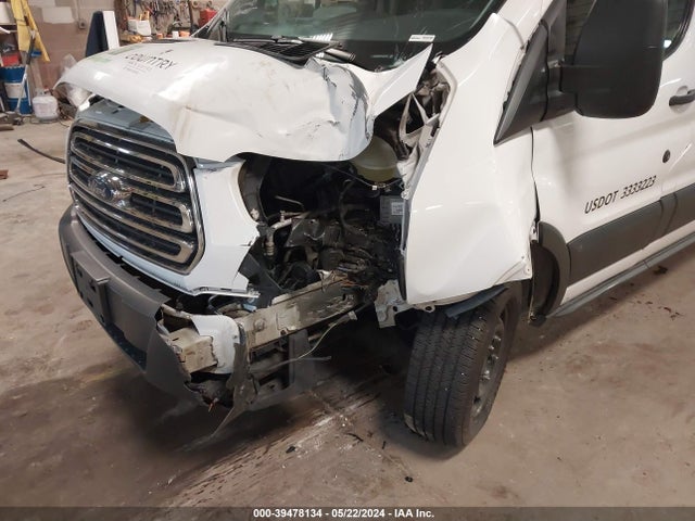 Ford Transit-350 Xlt 2016 1FBZX2ZM2GKA32911 Image 6
