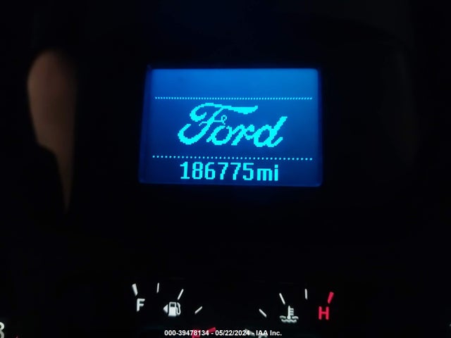Ford Transit-350 Xlt 2016 1FBZX2ZM2GKA32911 Image 7