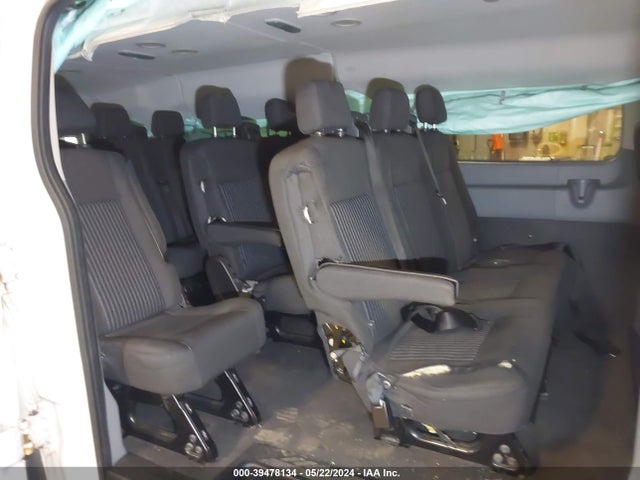 Ford Transit-350 Xlt 2016 1FBZX2ZM2GKA32911 Image 8