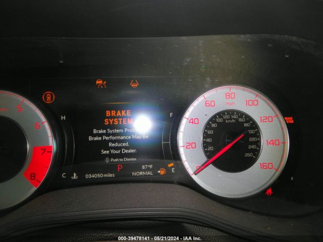 19UUB5F5XMA010970 Acura Tlx A-spec Package