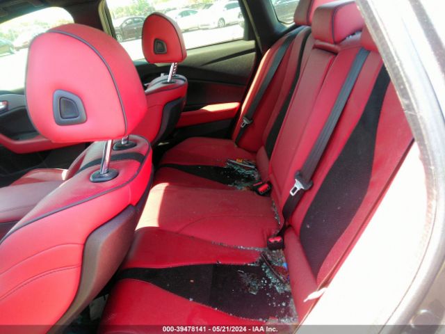 19UUB5F5XMA010970 Acura Tlx A-spec Package