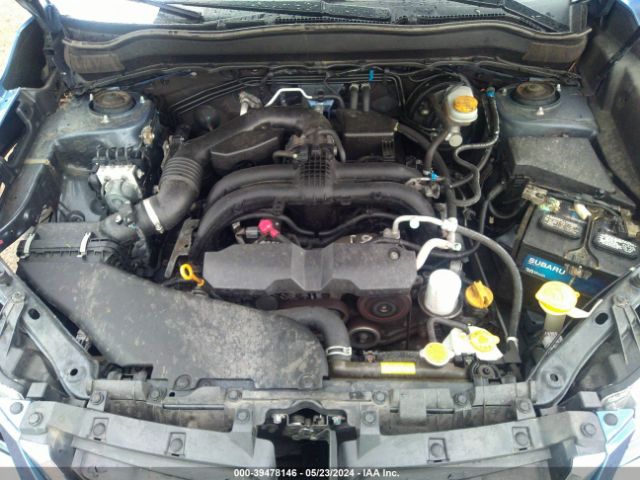 JF2SJAEC6JH518522 Subaru Forester 2.5i Premium