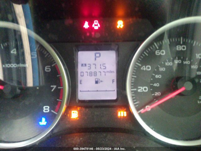 JF2SJAEC6JH518522 Subaru Forester 2.5i Premium