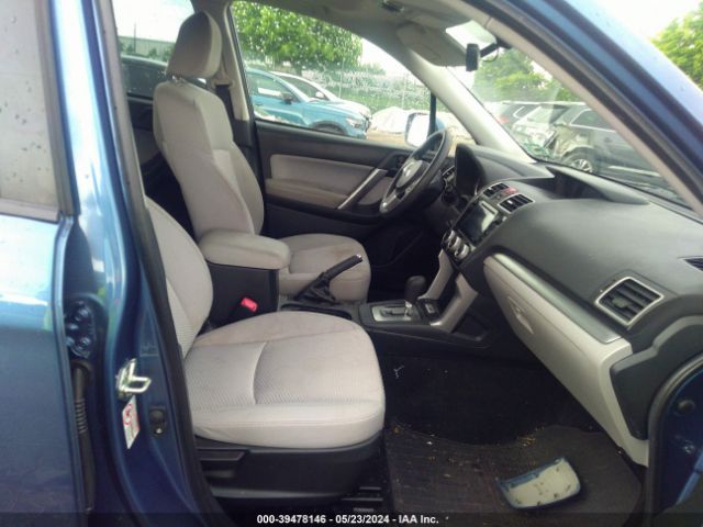 JF2SJAEC6JH518522 Subaru Forester 2.5i Premium