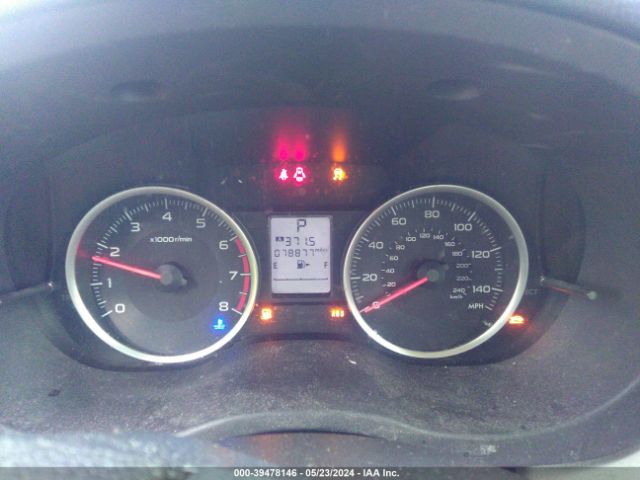JF2SJAEC6JH518522 Subaru Forester 2.5i Premium