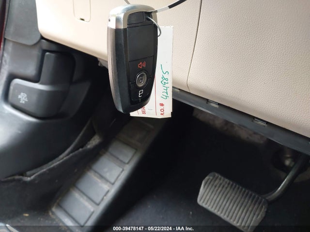 Ford ESCAPE SE 2020 1FMCU9G67LUA27964 Image 11