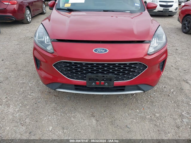 Ford ESCAPE SE 2020 1FMCU9G67LUA27964 Image 12