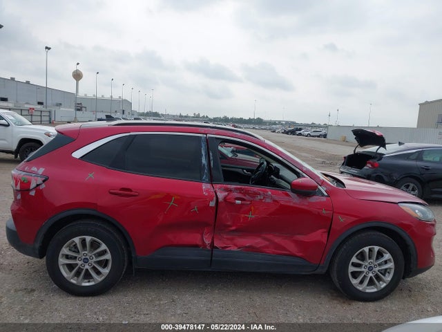 Ford ESCAPE SE 2020 1FMCU9G67LUA27964 Image 13