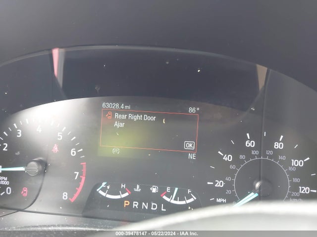 Ford ESCAPE SE 2020 1FMCU9G67LUA27964 Image 15
