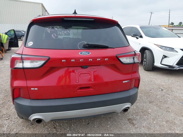 Ford ESCAPE SE 2020 1FMCU9G67LUA27964 Image 16