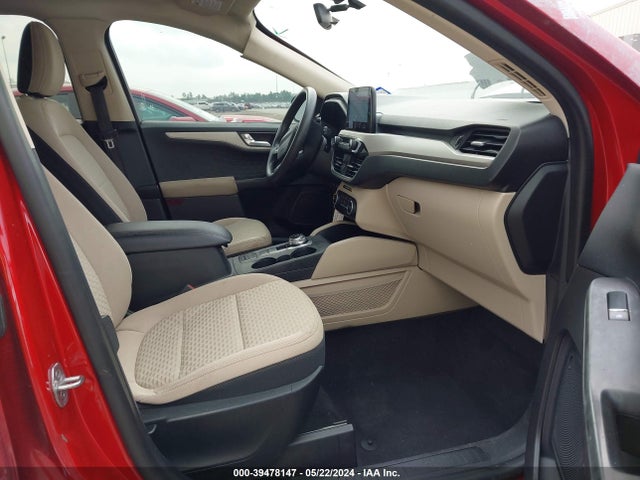 Ford ESCAPE SE 2020 1FMCU9G67LUA27964 Image 5