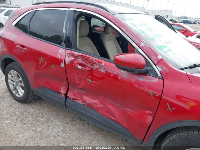 Ford ESCAPE SE 2020 1FMCU9G67LUA27964 Image 6