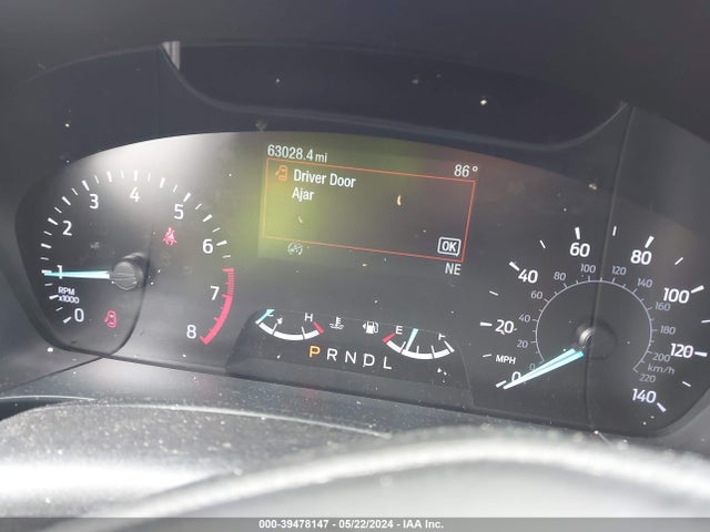 Ford ESCAPE SE 2020 1FMCU9G67LUA27964 Image 7