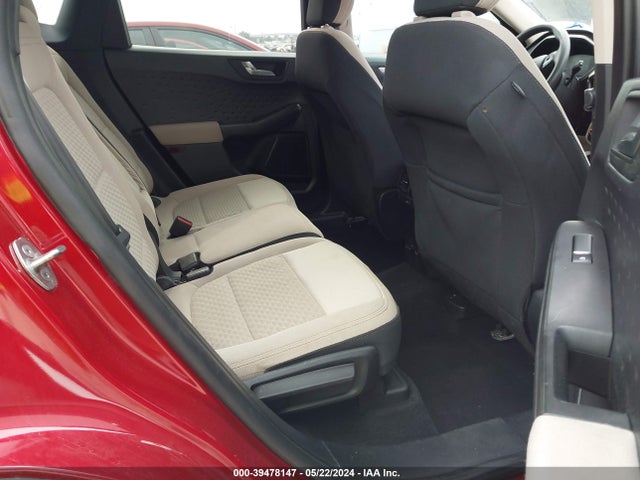 Ford ESCAPE SE 2020 1FMCU9G67LUA27964 Image 8