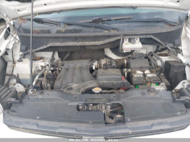 3N63M0YN0HK696796 Chevrolet City Express 1ls
