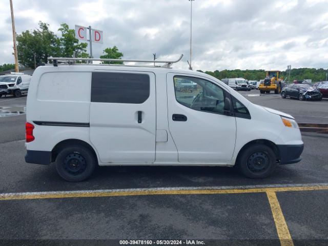 3N63M0YN0HK696796 Chevrolet City Express 1ls