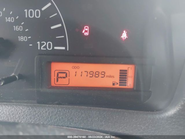 3N63M0YN0HK696796 Chevrolet City Express 1ls