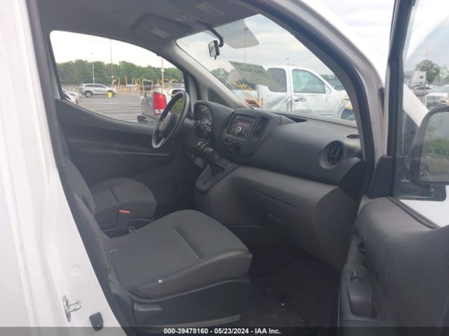 3N63M0YN0HK696796 Chevrolet City Express 1ls