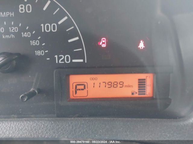 3N63M0YN0HK696796 Chevrolet City Express 1ls