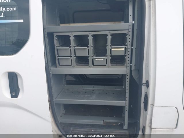 3N63M0YN0HK696796 Chevrolet City Express 1ls