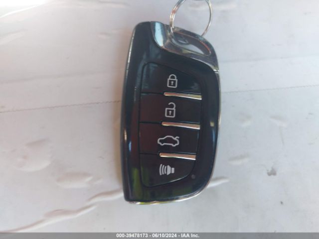 JN1EV7AR9JM439675 Infiniti Q50 3.0t Luxe