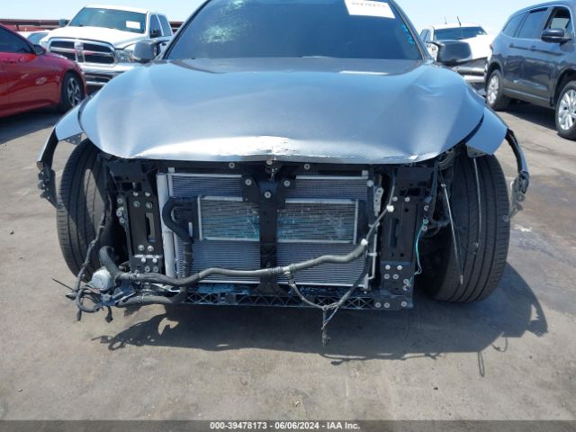 JN1EV7AR9JM439675 Infiniti Q50 3.0t Luxe