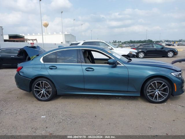 3MW5R7J0XL8B29065 BMW 330i Xdrive