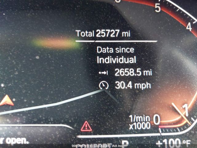 3MW5R7J0XL8B29065 BMW 330i Xdrive
