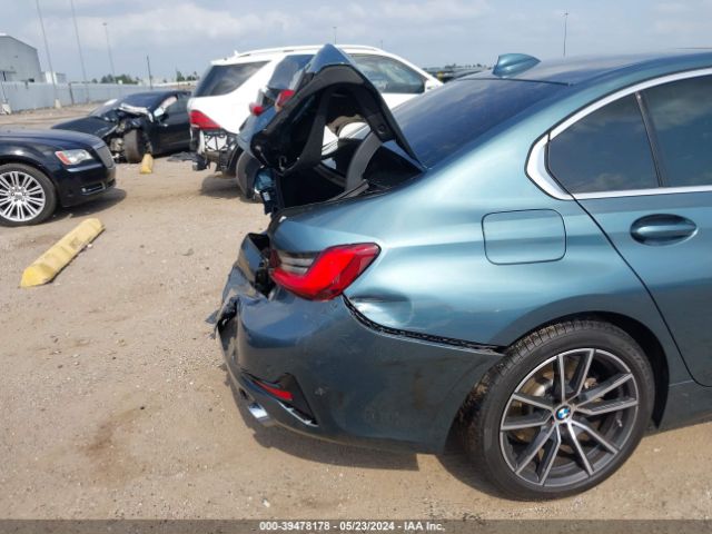 3MW5R7J0XL8B29065 BMW 330i Xdrive