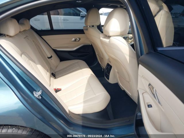 3MW5R7J0XL8B29065 BMW 330i Xdrive