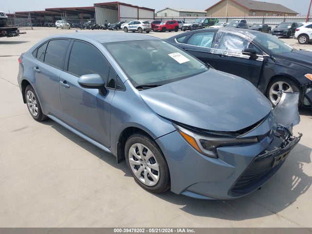 Toyota Corolla Hybrid Le 2023 JTDBCMFE3P3010976 main image