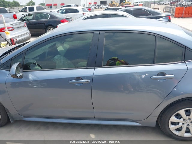 Toyota Corolla Hybrid Le 2023 JTDBCMFE3P3010976 Image 14