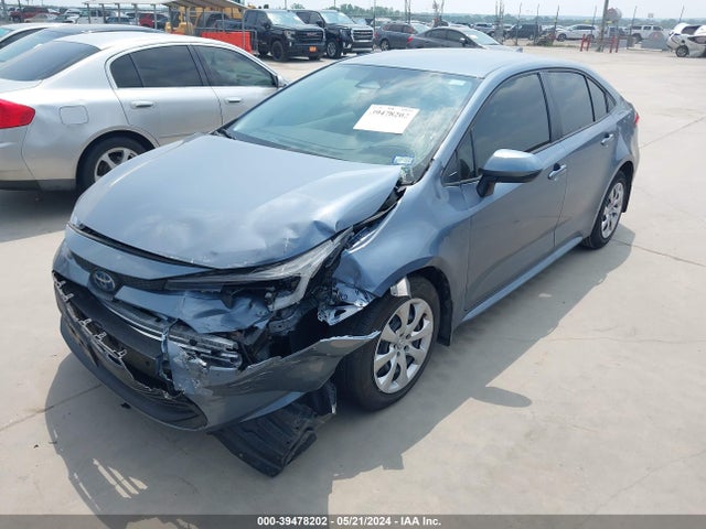 Toyota Corolla Hybrid Le 2023 JTDBCMFE3P3010976 Image 2