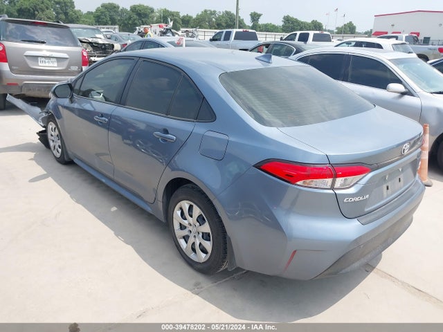 Toyota Corolla Hybrid Le 2023 JTDBCMFE3P3010976 Image 3