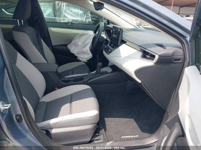 Toyota Corolla Hybrid Le 2023 JTDBCMFE3P3010976 Image 5