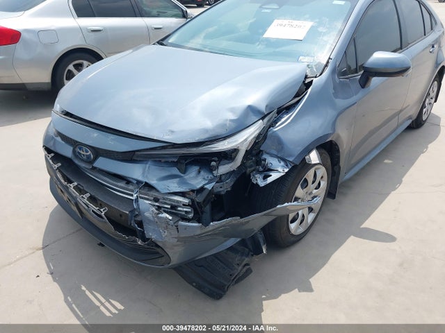 Toyota Corolla Hybrid Le 2023 JTDBCMFE3P3010976 Image 6