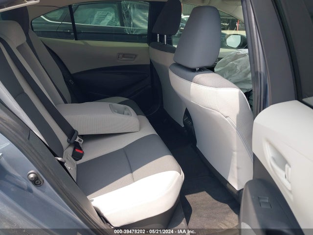 Toyota Corolla Hybrid Le 2023 JTDBCMFE3P3010976 Image 8