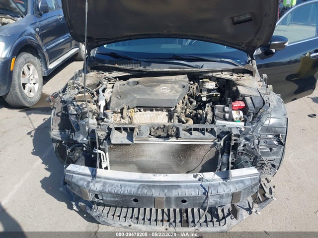 Nissan Altima 2.5 Sv 2014 1N4AL3AP4EC400003 Image 10