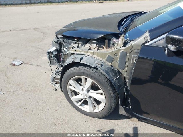 Nissan Altima 2.5 Sv 2014 1N4AL3AP4EC400003 Image 13