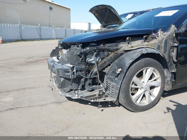 Nissan Altima 2.5 Sv 2014 1N4AL3AP4EC400003 Image 14