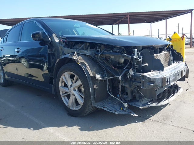 Nissan Altima 2.5 Sv 2014 1N4AL3AP4EC400003 Image 16