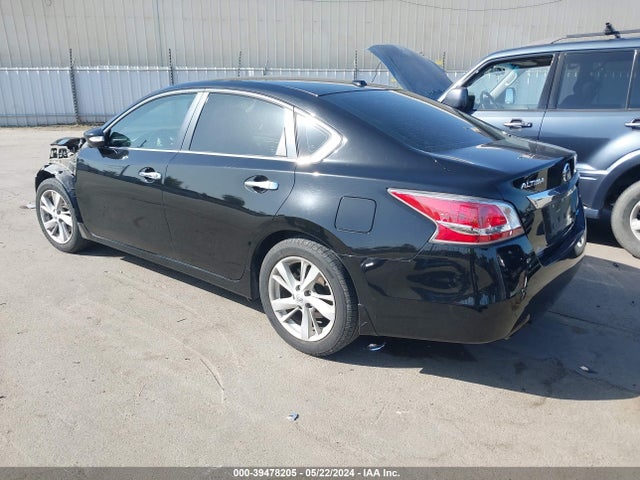 Nissan Altima 2.5 Sv 2014 1N4AL3AP4EC400003 Image 3