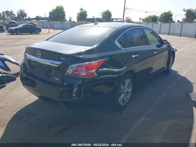 Nissan Altima 2.5 Sv 2014 1N4AL3AP4EC400003 Image 4