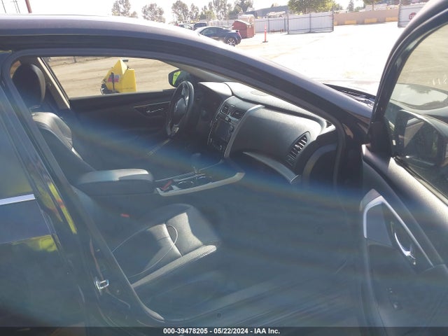 Nissan Altima 2.5 Sv 2014 1N4AL3AP4EC400003 Image 5