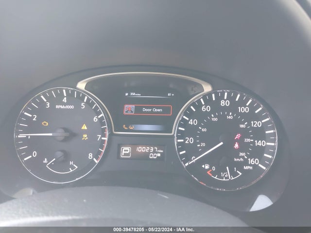 Nissan Altima 2.5 Sv 2014 1N4AL3AP4EC400003 Image 7