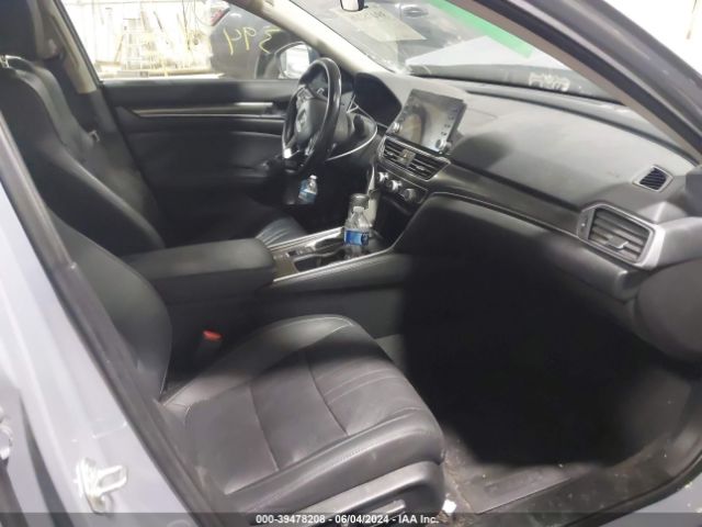 1HGCV1F42MA010030 Honda Accord Sport Special Edition