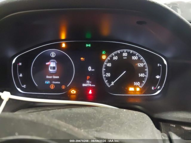1HGCV1F42MA010030 Honda Accord Sport Special Edition