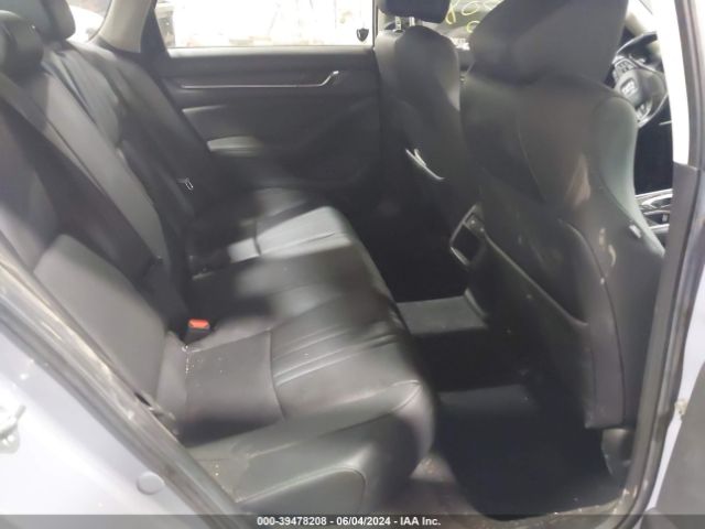 1HGCV1F42MA010030 Honda Accord Sport Special Edition